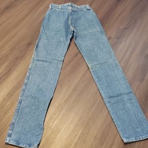 Vinatge Wranglers
